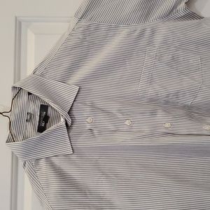 Kenneth Cole Reaction men's dress shirt